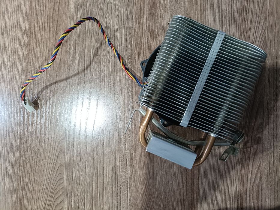 Комплектующие для пк