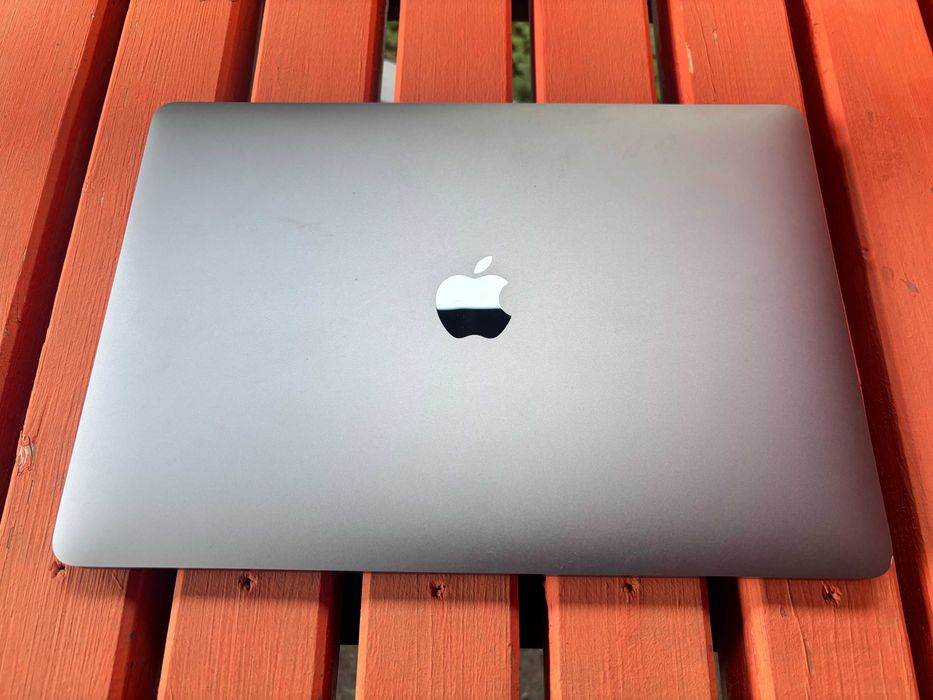 MacBook Air 13. M 1 processor.