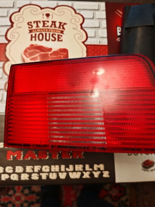 Стопове за БМВ/BMW комби е39