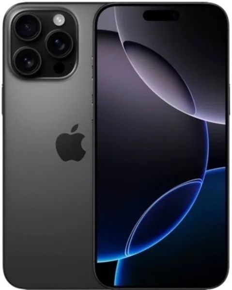 Iphone 16 pro max 512 gb