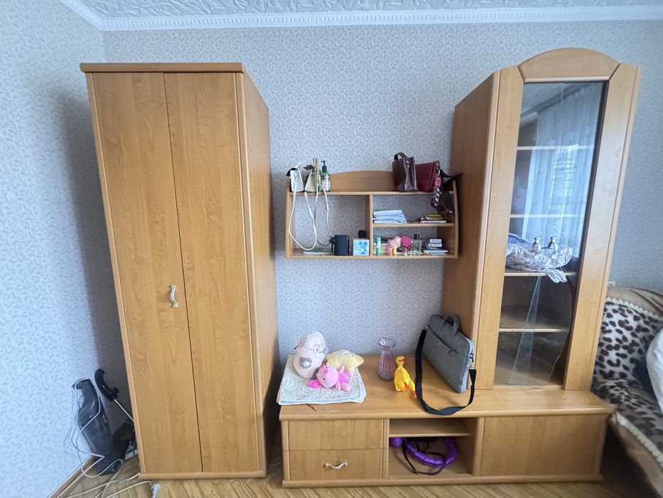 Продам горку стенку