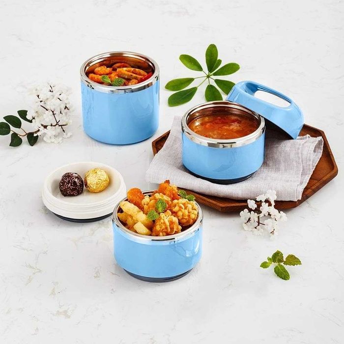 Lille Home Кутия за обяд