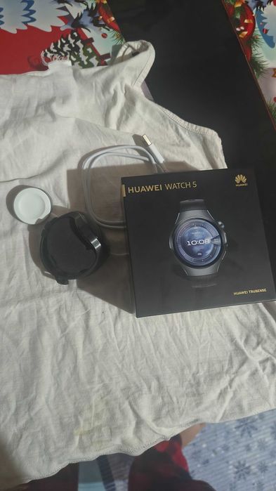 Vând ceas Huawei GT 6 pro