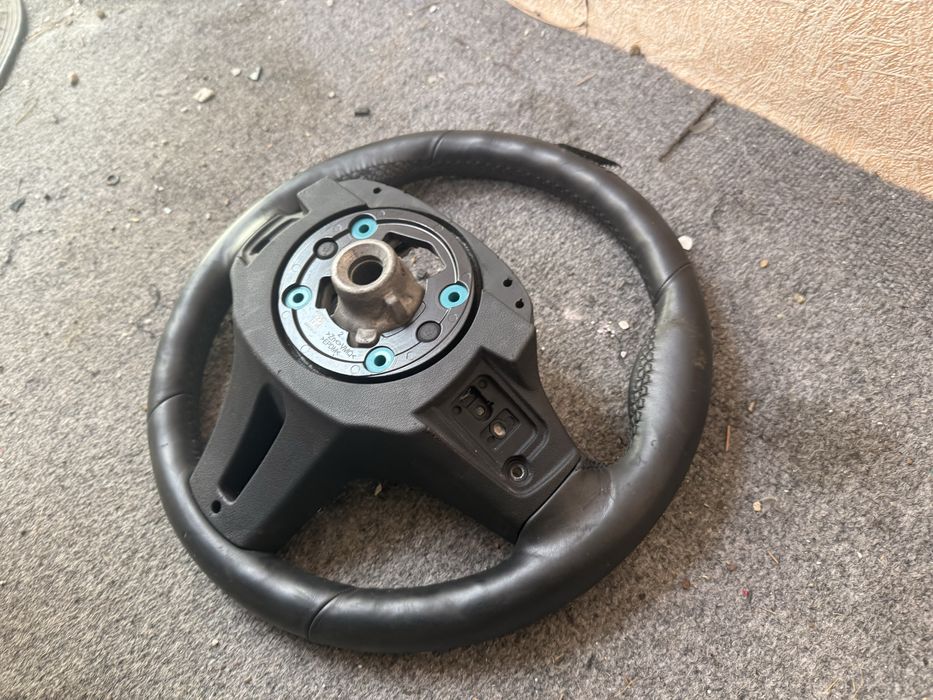 М Волан за Bmw G30/31/Бмв Г30/31