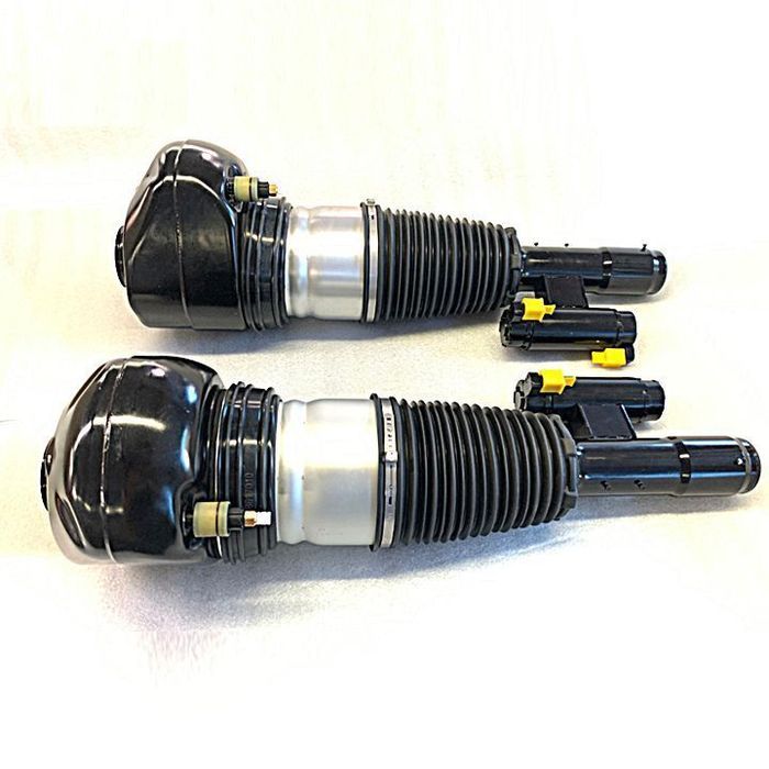 Amortizor fata / spate BMW seria 7, G11 / G12. Produs NOU. Garantie. F