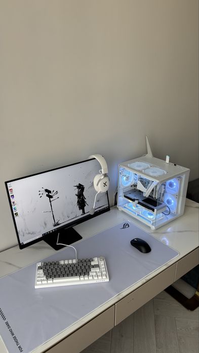 Игровой Компьютер Абсолютно новый!