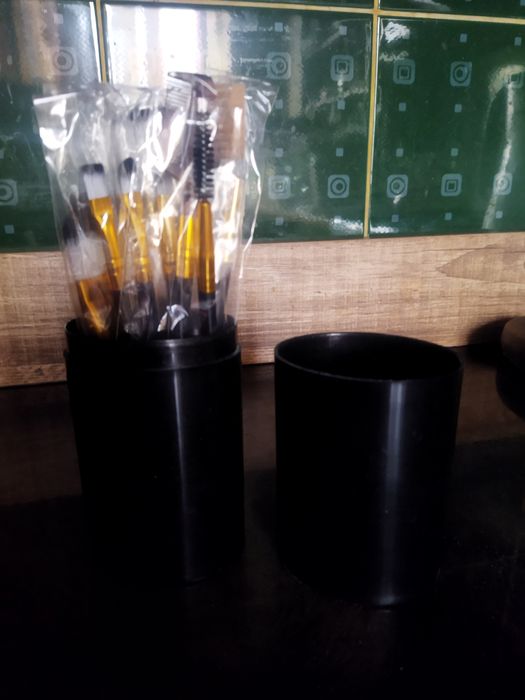 Набор кистей для макияжа