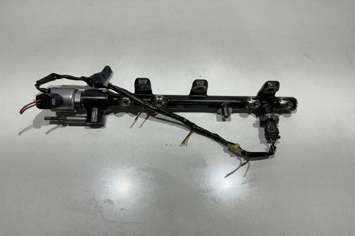 Rampa injectoare 2.3Dci HMLGT7359R 175211218R Renault Master 3 [1st f