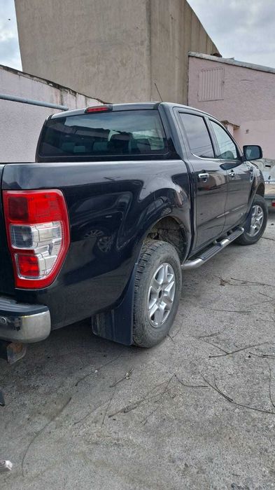piese ford ranger 2013