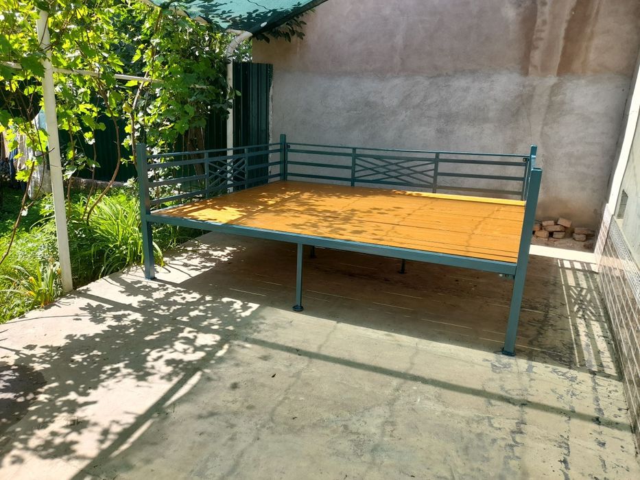 Tapchan sotiladi narxi 4.5 mln som