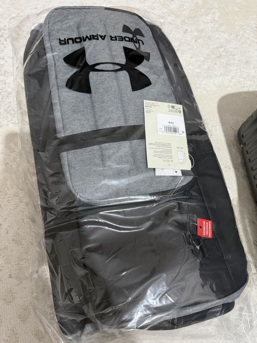 Рукзяк сборной Казахстан Under Armour