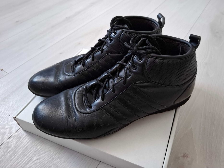 Срочно продаются мужские кроссовки