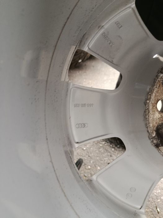 Set 5x112 16 iarna  225 60 16