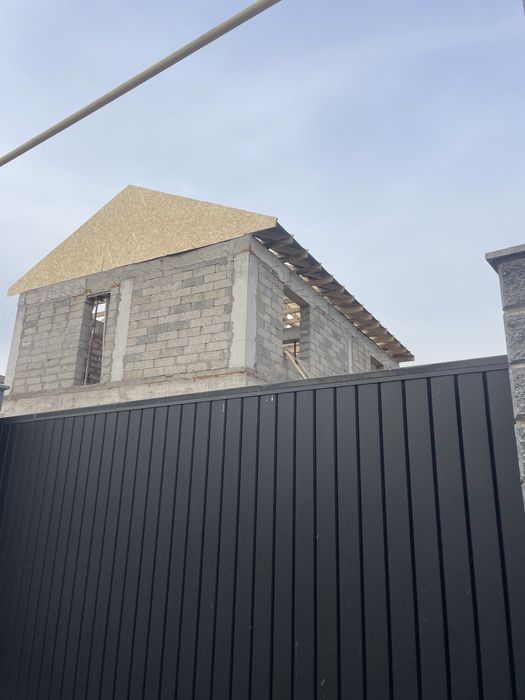 Крыша ремонт любой сложнасти