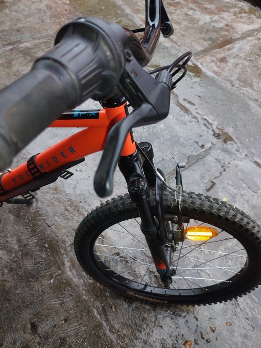 Vand bicicleta.copii