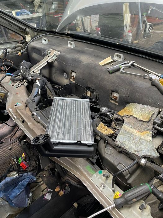 Service auto Timișoara