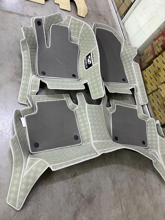 3д, 5д, 10д полики, Автоковрики,