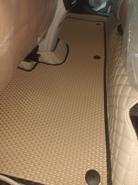 Ева коврики для любой марки автомобиля