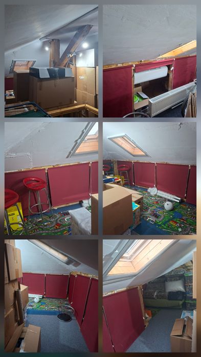 Vând casa tip duplex