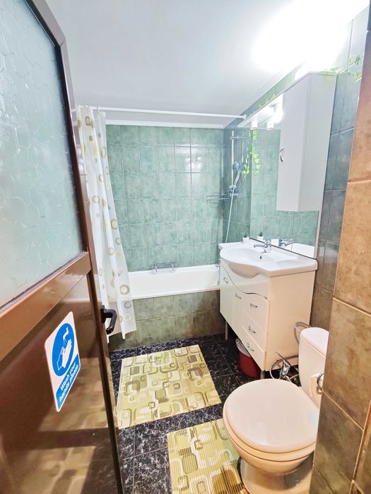 apartament 3 camere, Oancea, PF