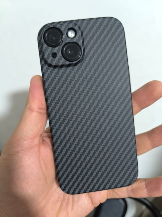 IPhone 15 128gb Black