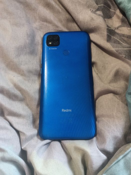 Продам телефон Redmi 9c