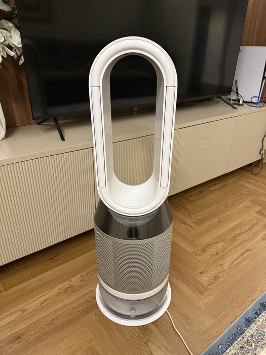 Dyson увлажнитель воздуха