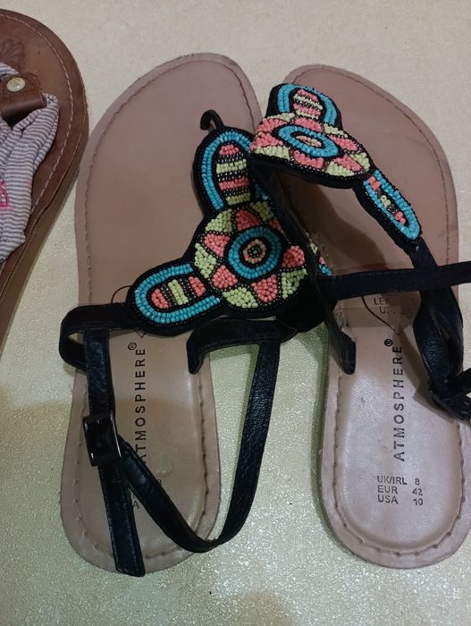 Лот Tom Tailor и Atmosphere N 42 - 25 лв