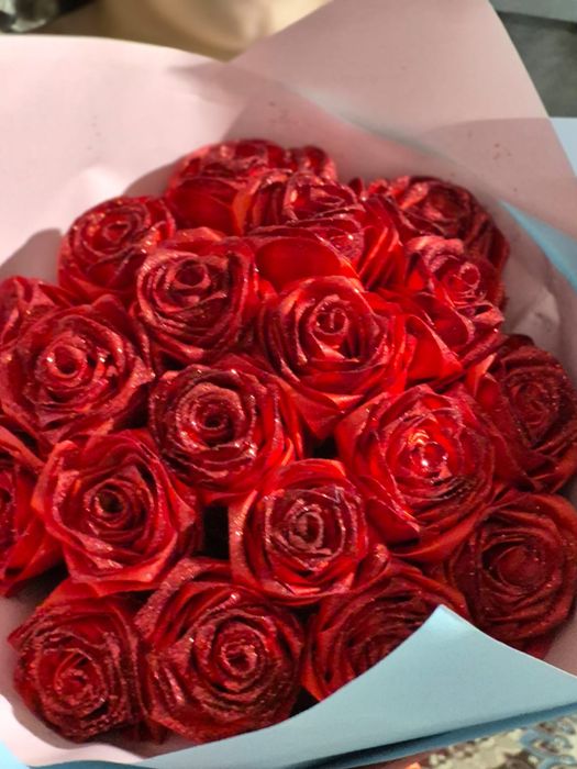 Продам цветы    искусственные