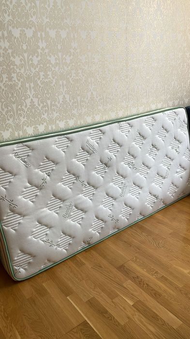 Матрас односпальный