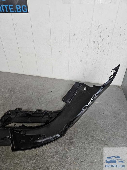 Задна броня TESLA MODEL 3 HIGHLAND Тесла модел 3 2023-