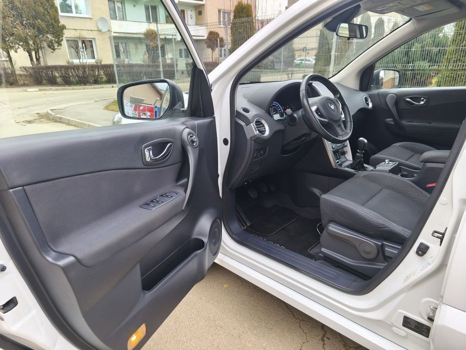 Renault Koleos Renault Koleos 2014 diesel 150cp