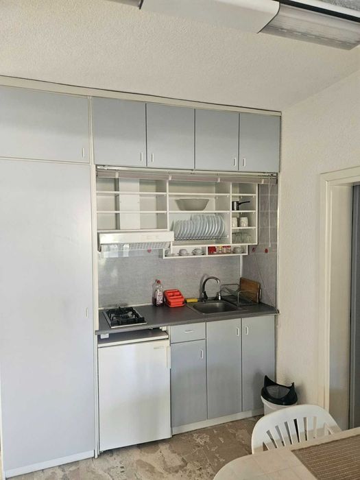 Къща 560 кв.м. - Аспровалта, Гърция