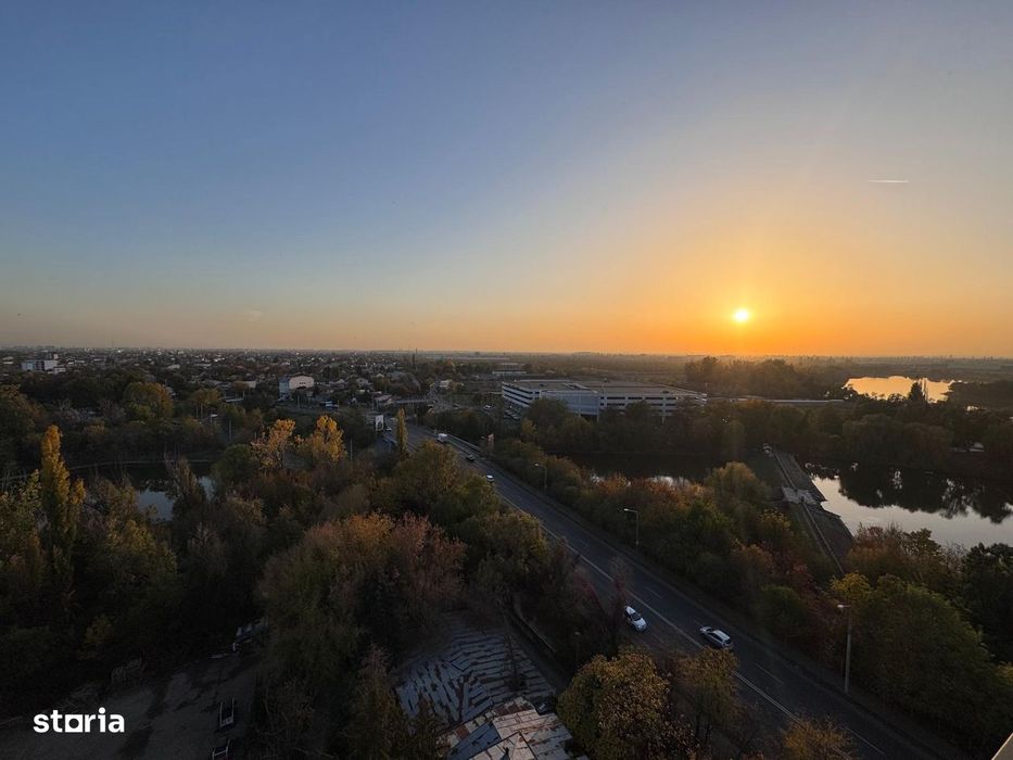 Apartament ideal pentru spațiu birou, sector 1