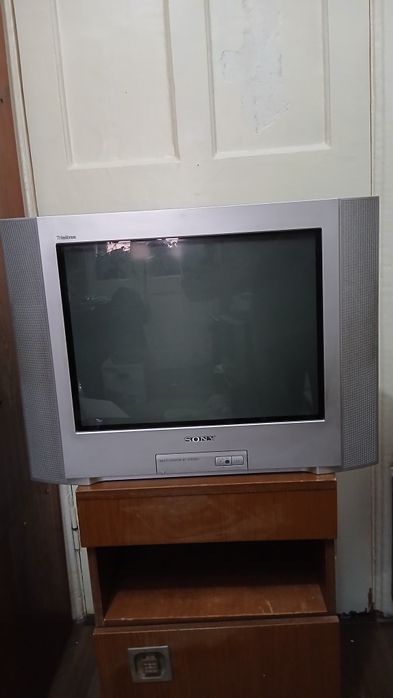 Телевизор Sony Trinitron