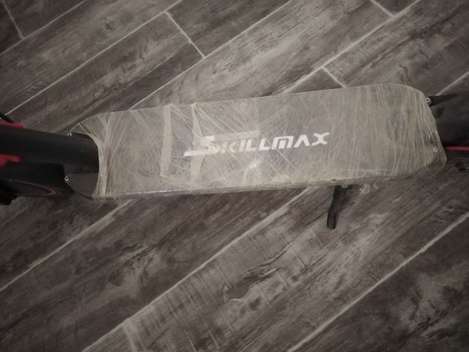 Элэктра самакат 90