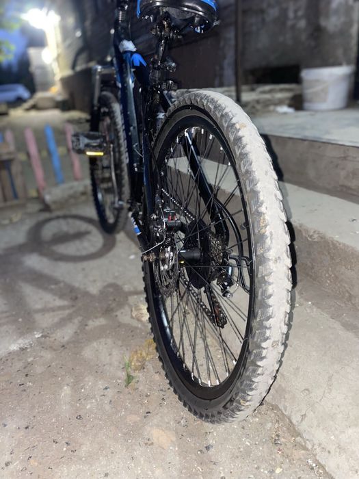 Продам велик в хорошем состояние