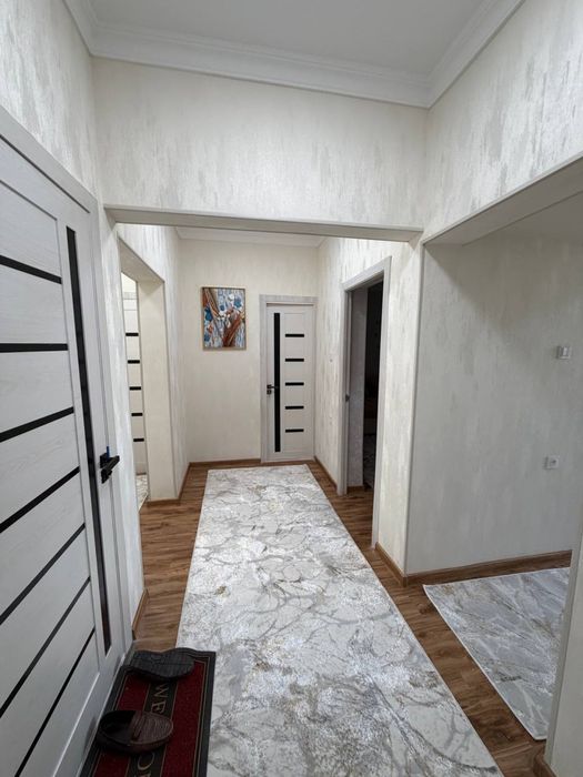 Мирзо Улугбекский район  Дархан  Улица Тамараханум