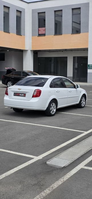 Other Lacetti / Gentra 2023 — 5