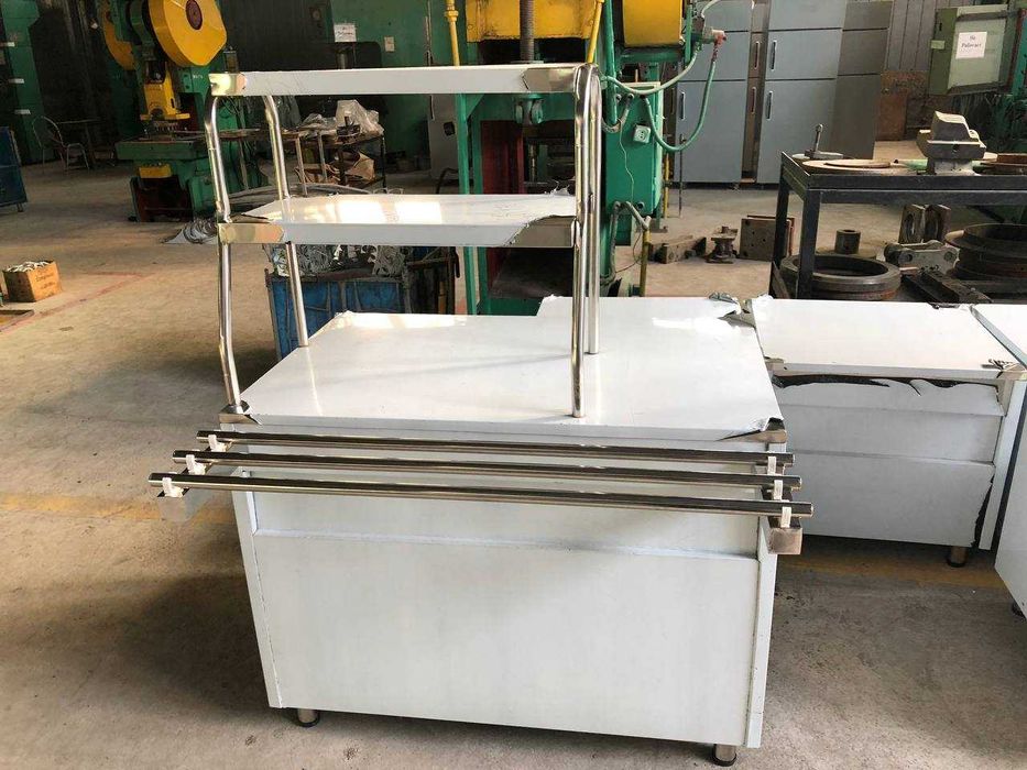 Линия раздачи питания Патша