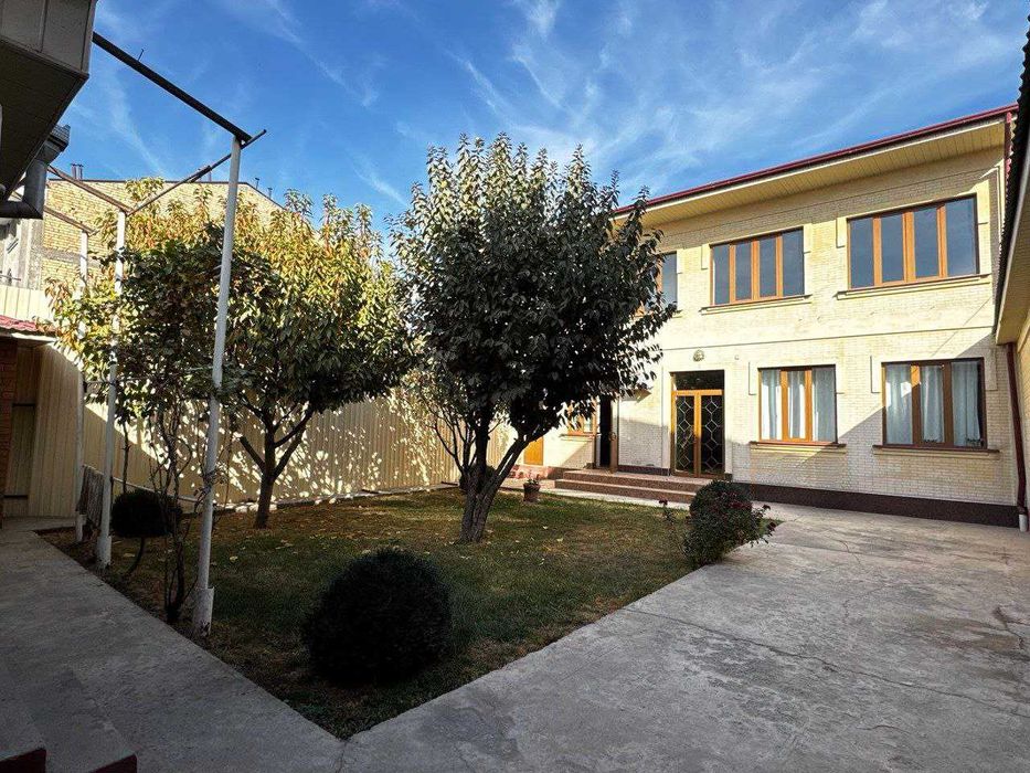 Дом, в котором хочется жить