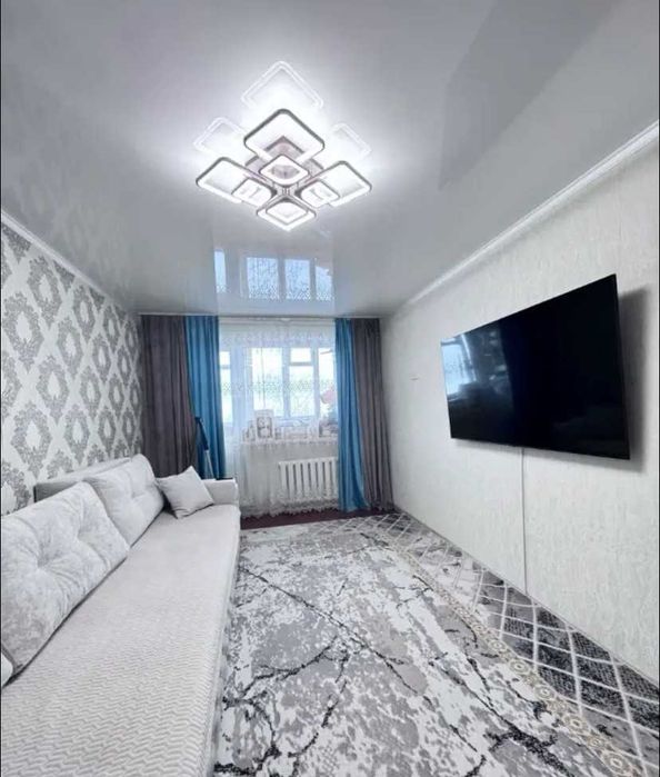 2-комнатная район 11 школы