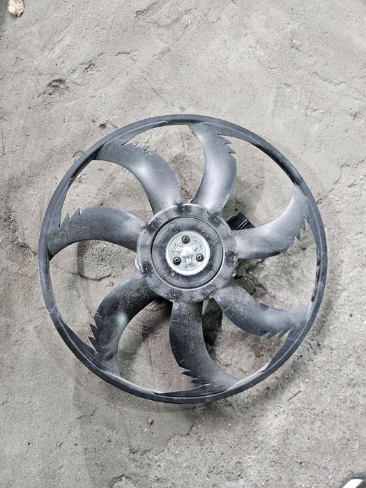 Перка с модул за Toyota Rav 4 2.5i plug-in