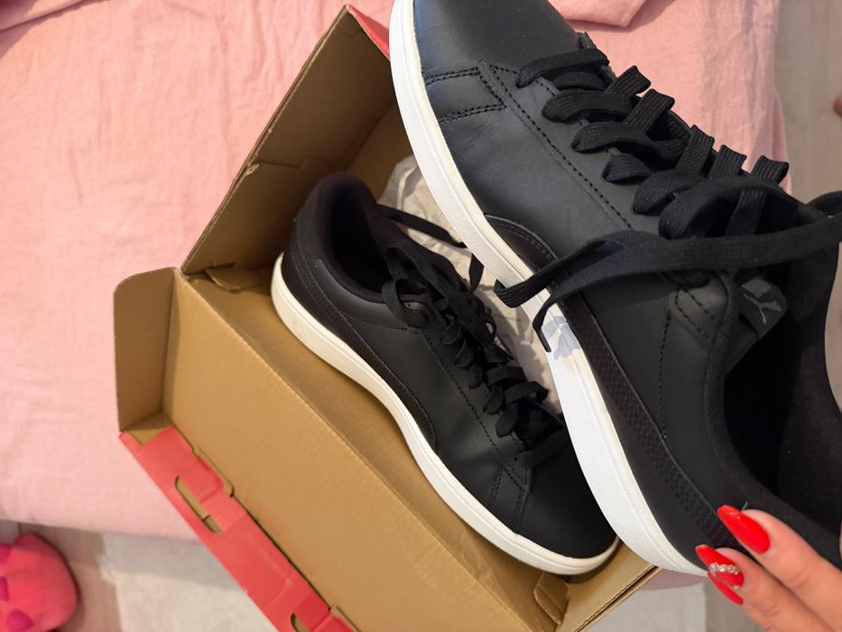 Оригинални маратонки “Puma”