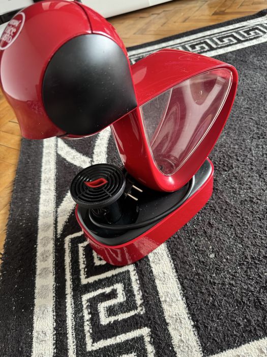 Esspresor Dolce Gusto