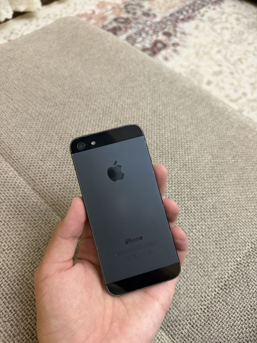 iPhone 5 32gb Radnoy