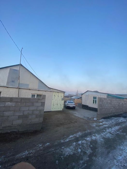 Дом все документы есть