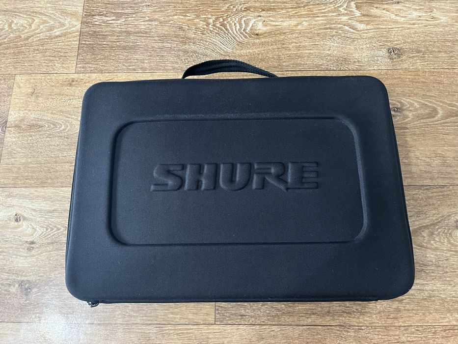 Вокален микрофон SHURE GLXD24 BETA 58A