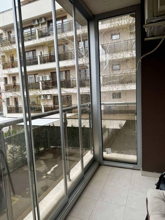 Дава се под наем Двустаен апартамент в София, Студентски град - 65 кв.м за 649 € - Снимка #11