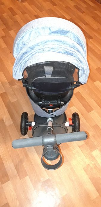 Продам трёхколёсный велосипед.